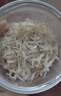 寶寶饞了高鈣蝦皮食材干貨兒童無(wú)添加鹽新鮮淡干蝦皮小蝦米海產(chǎn)享寶寶食譜 【高鈣高蛋白】淡干蝦皮70g*1罐 曬單實(shí)拍圖