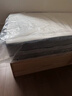 亞朵星球普蘭特床墊太空記憶綿獨袋靜音彈簧酒店升級款1.8×2米適中偏硬 曬單實(shí)拍圖