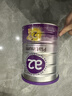 a2奶粉 澳洲紫白金版 嬰幼兒奶粉原罐原裝進(jìn)口奶粉溫親和易吸收 【原箱*6罐】2段（6-12個(gè)月） 曬單實(shí)拍圖