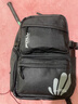 POLO雙肩包男士輕便羽毛球包網(wǎng)球背包耐磨運動(dòng)包學(xué)生書(shū)包男女旅行背包 曬單實(shí)拍圖