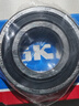 SKF/斯凱孚 深溝球軸承 6205-2RSH 橡膠密封軸承 尺寸：25*52*15mm/個(gè) 曬單實(shí)拍圖