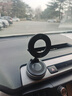 斯泰克真空吸附磁吸車(chē)載手機支架2026款吸盤(pán)車(chē)內多功能汽車(chē)固定手機支架 曬單實(shí)拍圖