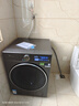 小天鵝（LittleSwan）小烏梅3.0高奢版 滾筒洗衣機全自動(dòng) 12KG純平大容量 TG12VE40PRO 以舊換新 國家補貼 京東自營(yíng) 曬單實(shí)拍圖