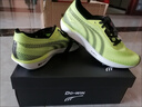 多威隱忍1代競速馬拉松跑鞋男女學(xué)生中考體育體測穩定支撐跑步鞋 綠色/MR53269C 39 曬單實(shí)拍圖