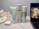 安碧妍華西專(zhuān)利研發(fā)修護保濕 緊致抗皺舒緩護膚品水乳系列套裝 送禮物 【潔面水乳三件套】 曬單實(shí)拍圖