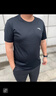 安踏（ANTA）冰絲速干T恤短袖男2026春夏季新款透氣能量T爸爸跑步運動(dòng)健身短袖 【店長(cháng)推薦-夏季新款冰絲速干】基礎黑 2XL /185 曬單實(shí)拍圖