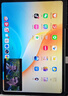 榮耀平板GT2 Pro12.5英寸平板電腦 165Hz 3K護眼電競屏 滿(mǎn)血8Gen3旗艦芯 12+256GB 冰晶白【國家補貼】 曬單實(shí)拍圖