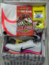 耐克田徑精英巴黎新款  Nike Maxfly 2 FP耐克男女碳板氣墊短跑釘鞋 FD8395-100/Maxfly 2代 42.5 曬單實(shí)拍圖
