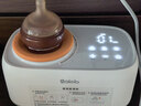 波咯咯（bololo）搖奶器保溫二合一溫奶器嬰兒無(wú)水暖奶器一體母乳解凍全自動(dòng) 【紅外PLUS款】搖奶/暖奶/保溫/解凍/抗干擾紅外探溫 曬單實(shí)拍圖
