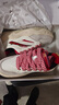 喬丹女板鞋熊貓小面包鞋潮流學(xué)生本命年休閑鞋年貨運動(dòng)鞋新年 曬單實(shí)拍圖