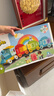 樂(lè )高（LEGO）積木玩具 得寶大顆粒10954 數字火車(chē)1.5歲+兒童早教益智禮物 曬單實(shí)拍圖
