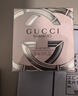 古馳（GUCCI）竹韻女性淡香水女士30ml花香送媽媽女友紀念日生日禮物禮盒 曬單實(shí)拍圖