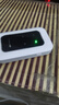 紐曼隨身wifi三網(wǎng)通用無(wú)線(xiàn)wi-fi6免插卡移動(dòng)聯(lián)通電信無(wú)限制便攜式4G高速隨行網(wǎng)絡(luò )通用流量2026款 曬單實(shí)拍圖