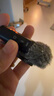 大疆 DJI Mic 2 發(fā)射器（透明黑）專(zhuān)業(yè)音質(zhì)無(wú)線(xiàn)麥克風(fēng) 智能降噪 藍牙直連 無(wú)損內錄  曬單實(shí)拍圖