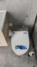 JOMOW墻排后排左右排智能馬桶一體式全自動(dòng)語(yǔ)音內置泡沫盾 m1s頂配版-語(yǔ)音泡沫-帶水箱 10-18cm【墻排后排】 曬單實(shí)拍圖