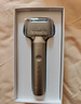 松下（Panasonic）全新小錘子3.0電動(dòng)剃須刀往復式順滑雙滾輪親膚便攜款刮胡刀Type-c可水洗送男士生日禮物L(fēng)M36鈦金 曬單實(shí)拍圖