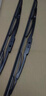 逸卡（YIKA）適用日產(chǎn)雨刮器原裝原廠(chǎng)無(wú)骨雨刷膠條軒逸奇駿逍客天籟汽車(chē)雨刮片 日產(chǎn) 逍客【2016-至今】 曬單實(shí)拍圖