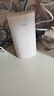 華為Q6E子母千兆路由器凌霄無(wú)線(xiàn)全屋WiFi套裝分布式路由器字母漏油器穿墻王電力貓信號放大 Q6E子母路由器1拖1【適用3-4大平層】 曬單實(shí)拍圖