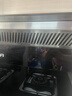京東上門(mén)清洗油煙機全拆清洗集成灶拆洗油煙機側吸油煙機清洗上門(mén)服務(wù)油煙機半拆清洗油煙機全拆清洗集成灶 集成灶拆洗 曬單實(shí)拍圖