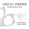 貝親（Pigeon）指甲剪 嬰兒指甲剪 新生兒專(zhuān)用指甲剪刀 0-3月使用 1026204 曬單實(shí)拍圖