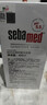 施巴（Sebamed）去屑洗發(fā)水400ml男女士洗發(fā)露洗頭膏舒緩清潔無(wú)硅油德國進(jìn)口 曬單實(shí)拍圖