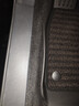 博士倫tpe汽車(chē)腳墊適用于本田crv雅閣皓影英仕派思域型格hrv繽智p7冠道 TPE+黑咖美尼斯上層墊【厚1公分丨頂奢級更舒適】 雅閣11代 純油 2023-2025年 曬單實(shí)拍圖