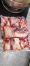 原切牛排骨精選四肋排新鮮牛肋排牛肉燉煮燒烤紅燒生鮮食材減脂餐 原切牛排骨凈重8斤(偏瘦輕脂) 曬單實(shí)拍圖