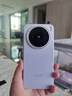 vivo  X200s 12GB+256GB 淡紫 國家補貼 蔡司超級潛望長(cháng)焦 濕手秒開(kāi)超聲波指紋 拍照 AI手機 曬單實(shí)拍圖