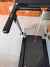 易跑YPOO馬拉松跑步機家庭用靜音爬坡爬樓走步機全折疊健身器材M1 Pro 曬單實(shí)拍圖