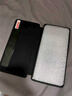超甲【接聽(tīng)視窗-翻蓋皮套】適用三星s26ultra手機殼新款商務(wù)免翻蓋接聽(tīng)S26+全包防摔保護S26保護套 【玄黑色】接聽(tīng)視窗-免翻蓋接聽(tīng) 三星 S26 曬單實(shí)拍圖