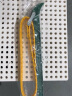 绿林（GREENER）拷式皮带滤清器扳手 油格拆装换机油可调节机油滤芯扳手扳手工具 皮带式-12寸防滑 实拍图