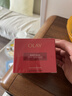 玉蘭油（OLAY）全新超紅瓶面霜滋潤50抗皺緊致保濕大紅瓶護膚品生日禮物送女生 曬單實(shí)拍圖