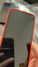 暴走【無(wú)塵艙2片-貼壞包賠】適用蘋(píng)果13mini鋼化膜iPhone13mini手機膜高清高透全屏防摔抗指紋玻璃貼膜 曬單實(shí)拍圖