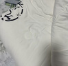 無(wú)印良品100%新疆棉花被子棉絮蓋被墊被褥子秋冬季加厚棉胎被芯6斤150x200 曬單實(shí)拍圖