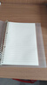 晨光（M&G）文具16K單行本 學(xué)生練習本記事本筆記本子 牛皮紙軟抄本課堂作業(yè)本10本F16360B開(kāi)學(xué)必備 曬單實(shí)拍圖