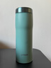 虎牌（TIGER）商務(wù)辦公保溫杯大容量進(jìn)口男女便攜水杯MJF-A048-AGT鴨蛋青480ML 曬單實(shí)拍圖