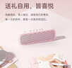 漫步者（EDIFIER）M125 無(wú)線(xiàn)迷你藍牙音箱 戶(hù)外便攜 精致露營(yíng)音箱 高顏值 手機電腦音響 收錢(qián)語(yǔ)音提示 粉色 曬單實(shí)拍圖