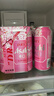Asahi朝日超爽生啤酒500ml*4罐*6組 櫻花春日限定款10.9度整箱裝 曬單實(shí)拍圖