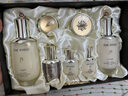 后（The history of Whoo）正品韓國進(jìn)口護膚套裝盒補水保濕提拉緊致生日禮物送女友 后天氣丹PRO版水乳霜七件套 曬單實(shí)拍圖