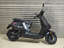 小?！緟抢谕扑]】NX風(fēng)速 電動(dòng)摩托車(chē)智能長(cháng)續航高速通勤外賣(mài)男女騎手電瓶代步電摩 到店自提 曬單實(shí)拍圖