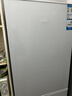 Haier218升三門(mén)冰箱三溫區防串味中門(mén)軟冷凍小型家用租房小戶(hù)型節能小冰箱 BCD-216LHC3E0WV三級能效 曬單實(shí)拍圖