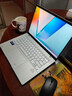 華碩（ASUS）無(wú)畏Pro14 酷睿版 國家補貼15% 二代Ultra5 2.5K高性能AI輕薄筆記本電腦 Ultra5 225H丨2.5K銀色 32G / 1T固態(tài) 曬單實(shí)拍圖