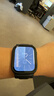 WITGOER【IP68級防水】保護殼膜一體適用蘋(píng)果手表applewatch s9/8/7iphone/series全包超薄鋼化膜配件女款 曬單實(shí)拍圖