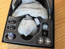 雷神（ThundeRobot）G80旗艦版 無(wú)線(xiàn)游戲手柄 原生扳機振動(dòng)力切換搖桿扳機Switch類(lèi)xbox藍牙體感PC電腦ns充電底座 曬單實(shí)拍圖