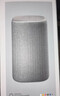 小米（MI）Xiaomi智能音箱 新一代超級小愛(ài)智能音響 AI大模型問(wèn)答 連續指令語(yǔ)控 支持遠程備車(chē) 小米藍牙音箱 xiaomi智能音箱淺色 曬單實(shí)拍圖