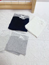 草本初色【A類(lèi)嬰兒棉】女士?jì)妊澟兠?0A抑菌中腰甜美蕾絲透氣三角褲 曬單實(shí)拍圖