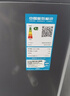 海爾（Haier）出品 統帥悅己波輪洗衣機 全自動(dòng)家用10.2公斤超微凈魔方 京東自營(yíng)以舊換新家電補貼XQBL102-M20D1 曬單實(shí)拍圖