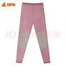 銅牛絲柔彈力絨貼護女褲 秋冬新款秋褲線(xiàn)褲女褲子VK271 蘇木粉 M (165/90) 曬單實(shí)拍圖