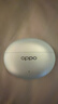 OPPO Enco Free4 真無(wú)線(xiàn)入耳式藍牙耳機降噪耳機翻譯耳機通用蘋(píng)果華為小米手機 水漾藍 曬單實(shí)拍圖