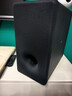 索尼（SONY）SA-SW3 200W無(wú)線(xiàn)大功率低音炮 回音壁 家庭影院 適配A9M2 A9000 A8000 A3000 曬單實(shí)拍圖